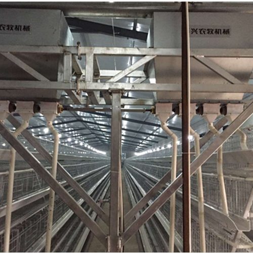 Gantry feeder( Please contact email to ask for price)