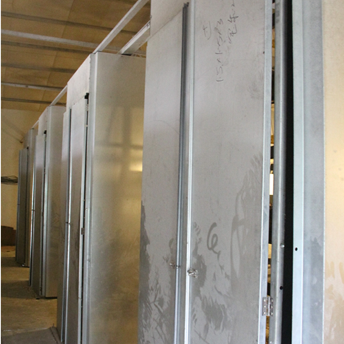 Cascading crawler manure cleaner( Please contact email to ask for price)