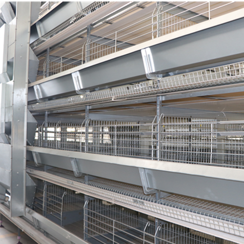 Cascading feeding system（ Please contact email to ask for price）