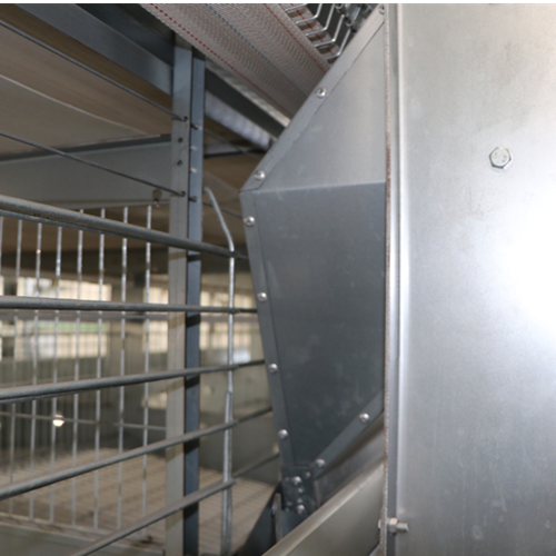 Cascading feeding system（ Please contact email to ask for price）