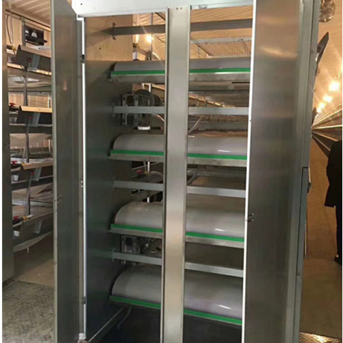 Layered layer cage breeding equipment production customization（ Please contact email to ask for price）