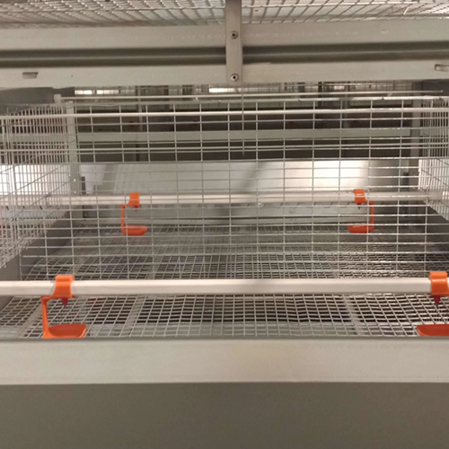 Layered layer cage breeding equipment production customization（ Please contact email to ask for price）