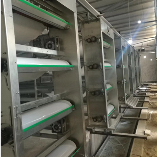 Layered layer cage breeding equipment production customization（ Please contact email to ask for price）