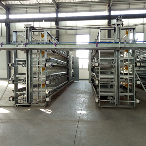 Cascading feeding system（ Please contact email to ask for price）